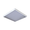 Офис 50 IP30 CRI80 4000К Призма 595х595х50мм