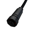 Аксессуар. Вводной кабель с разъемом питания. M16, 230В, 3м