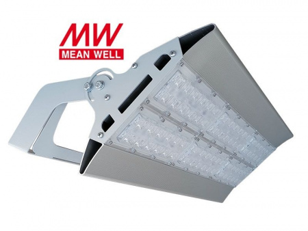 Светильник «ПРОЖЕКТОР ВЫСОТА» 180Вт, КСС(К 15°, К 25°, Г 60°, Г 90°, 30°х70°, 49°х21°)