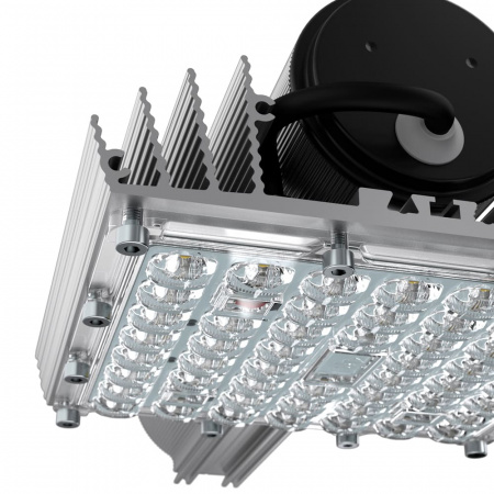 Магистраль v2.0 МЛ ЭС 30 CRI70 4000К 135х55°
