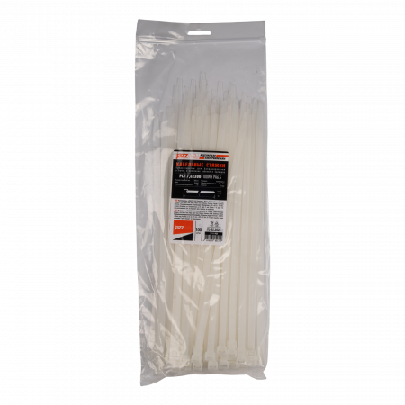 PCT 7,6x300-100WH PA6.6