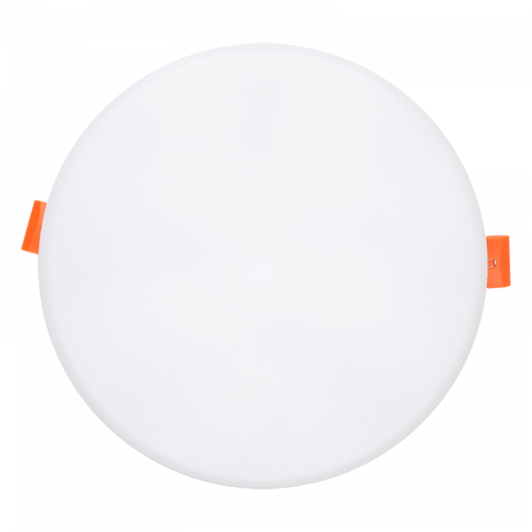 PLED DL3 18w 4000K WH IP40