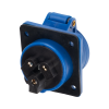 PPC 413 16A 220V IP44