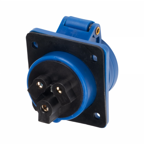 PPC 413 16A 220V IP44