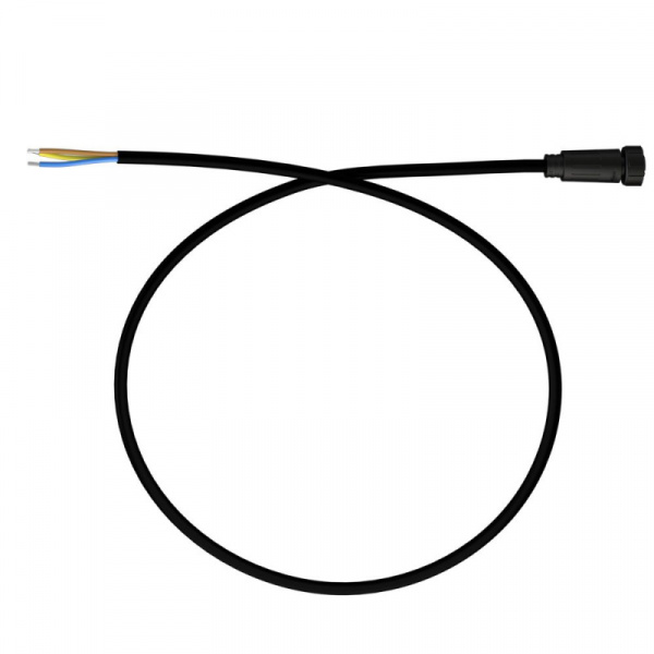 Аксессуар. Вводной кабель с разъемом питания. M16, 230В, 3м