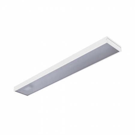 Линия 20 Эко IP30 CRI80 5000К Микропризма 1195х180х50мм