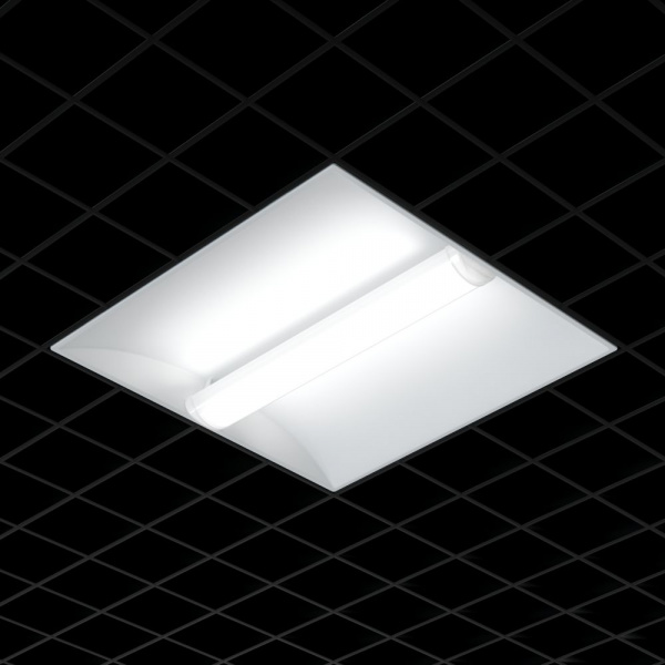 Грильято Рефлект Дуо 40 IP30 CRI80 5000К