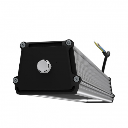 Т-Линия v2.0 40 500мм БАП (350лм 3час.) CRI70 5000К Прозрачный