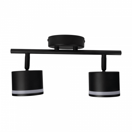 PCL 0702 2xGX53 BL 230V IP20