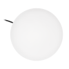 MTR16 3010P-1m 10W 4000K 100° BL IP20
