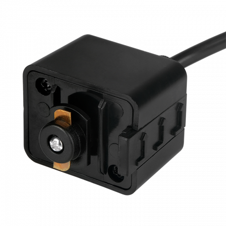 PTR 2310 10w 4000K 30° BL IP40