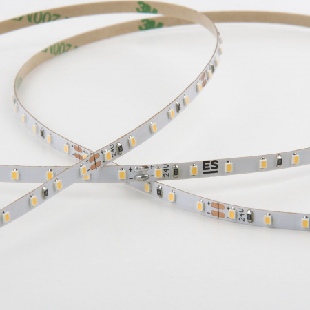 Лента светодиодная 24V 8W 120Led 2116 IP20 дневной белый, 5м 2116 24V 120Led 8W IP20