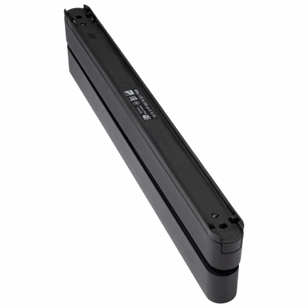 MTR16 1318R 18W 3000K spot 36° BL IP20