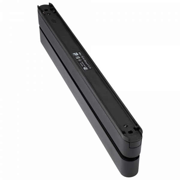 MTR16 1318R 18W 3000K spot 36° BL IP20
