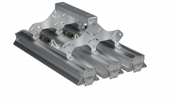 L-industry Turbine HB4/200/К15/4,0K/01/I7-24/220AC IP66