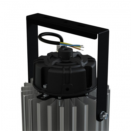 Опция. Профи Компакт. Крепление на кронштейн