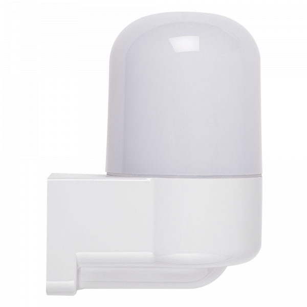 PWL 155085 E27 SAUNA WHITE 230V IP54