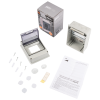 PDB/W 4005 GR (ЩРН-ПГ- 5) IP65