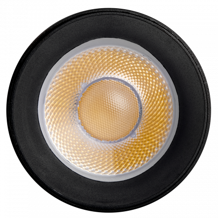 PTR 0725 25w 4000K 24° BL IP40