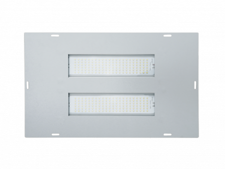 Светильник «Модуль АЗС», встраиваемый М-2, 128Вт, Mean Well