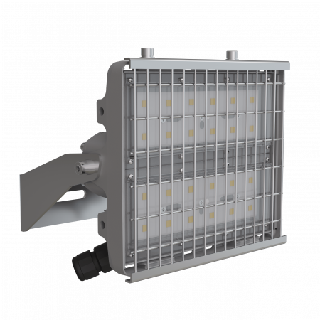 L-pixel 1 banner/50/Д/950/R5/01/I2-C1/230AC IP66 #