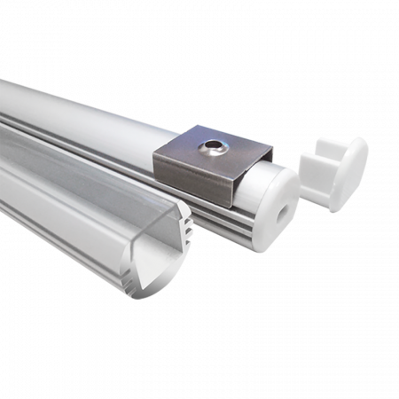 Профиль PAL 1818 круглый