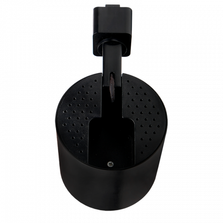 PTR 0510 10w 4000K 24° BL IP40