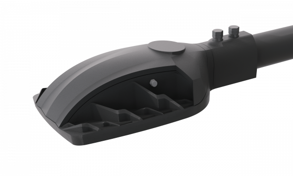 Street X1 Pro/173/Ш8М/740/К5/05/MT-КМ/К/230AC IP66 RAL7015 SG