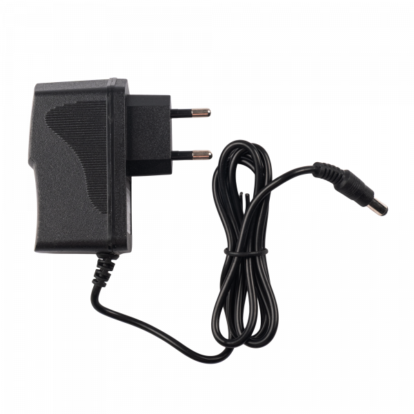 Адаптер 12W (12V 1A) IP20