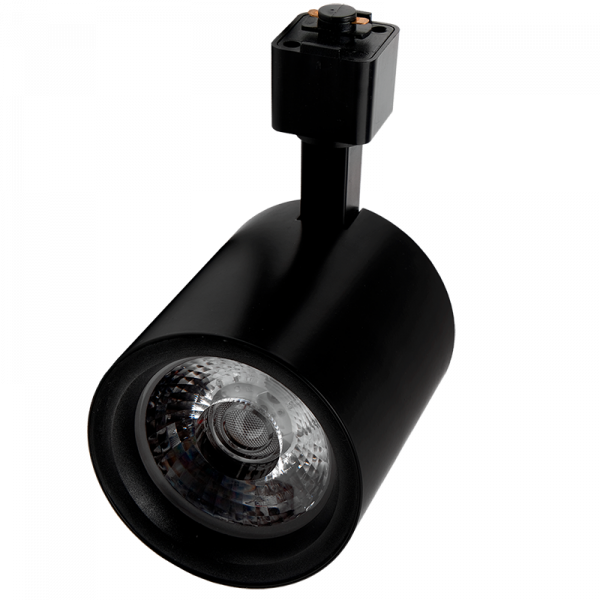 PTR 0530 30w 4000K 24° BL IP40