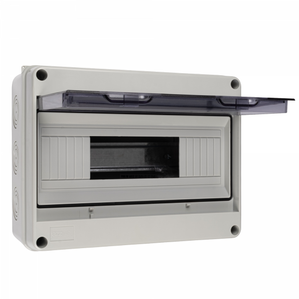 PDB/W 4012 GR (ЩРН-ПГ-12) IP65