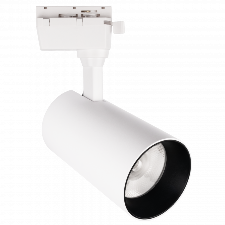 PTR 0732 32w 4000K 24° WH IP40