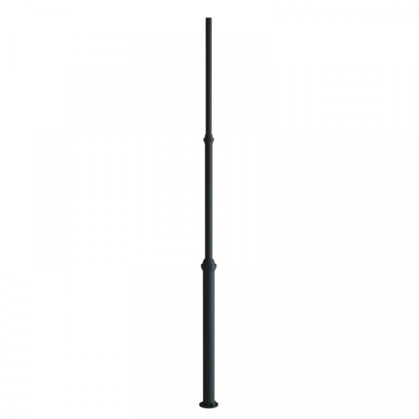 Аксессуар. Опора модульная ОМ-120-76-60-4