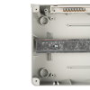 PDB/W 4015 GR (ЩРН-ПГ-15) IP65
