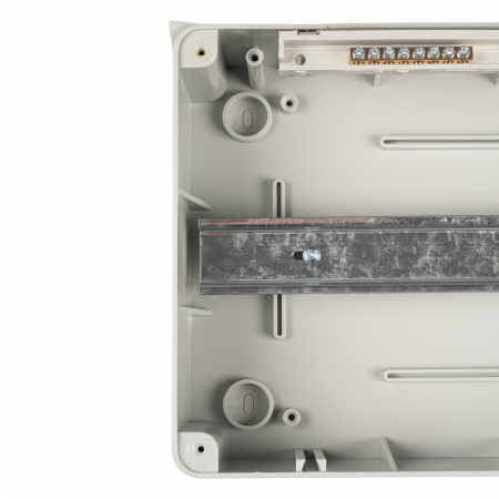 PDB/W 4015 GR (ЩРН-ПГ-15) IP65