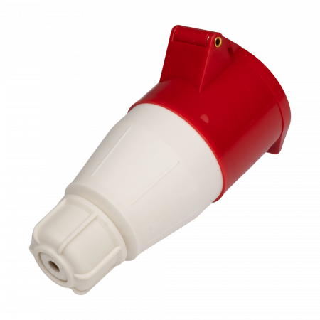 PPC 225 32A 380V IP44