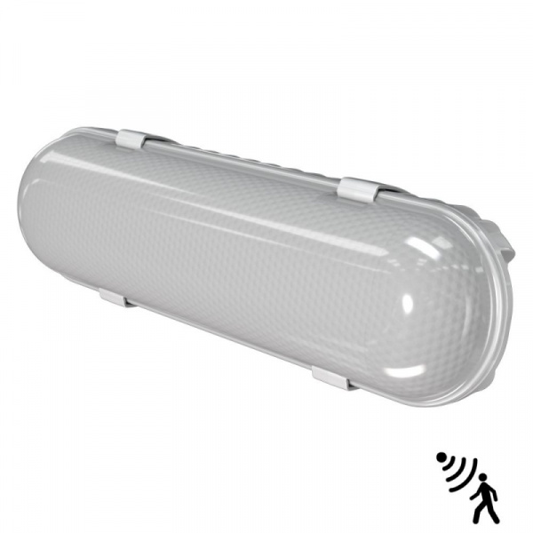 Опция. Айсберг Мини. Датчик движения (Дежурный режим)