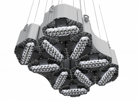 L-lego II 110/90/Г60/740/L210/05/IKIX-32/220AC IP66