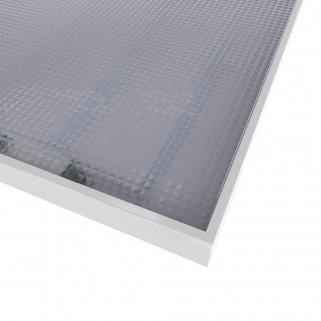 Офис 20 IP30 CRI80 5000К Призма 595х595х50мм