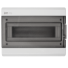 PDB/W 3012 GR (ЩРН-ПГ-12) IP65