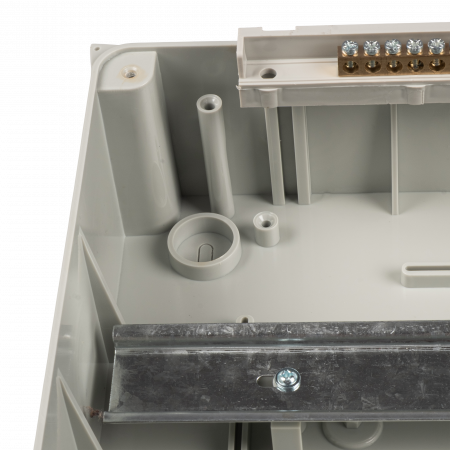 PDB/W 4015 GR (ЩРН-ПГ-15) IP65