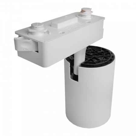 PTR 1325 25w 3000K 24° WH/WH IP40