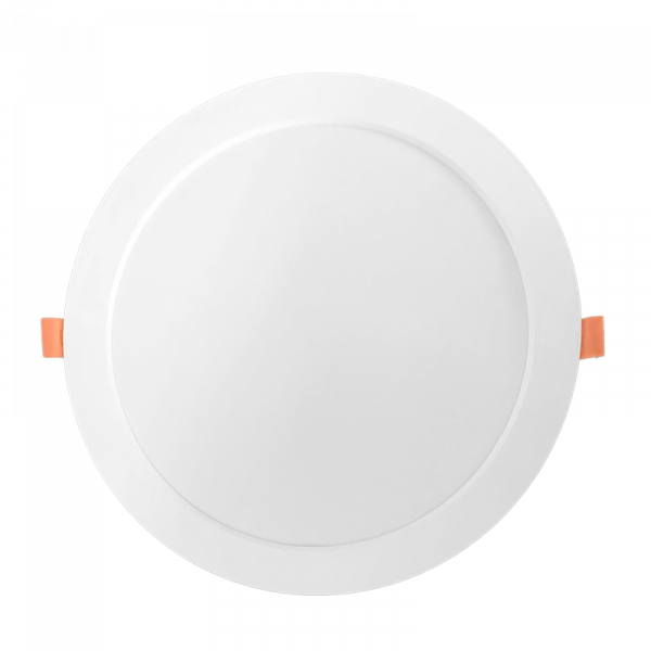 PLED DL7 24W 6500K WH IP54