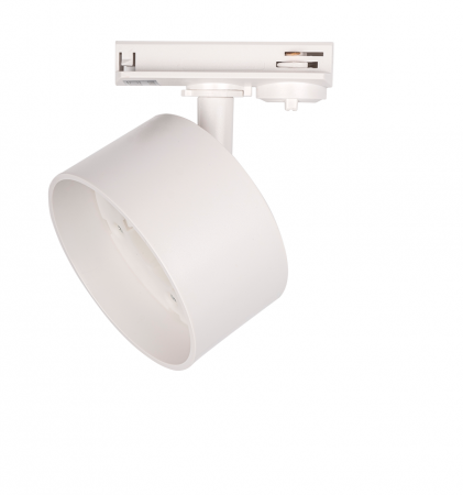 PTR 30 GX53 WH 230V IP20