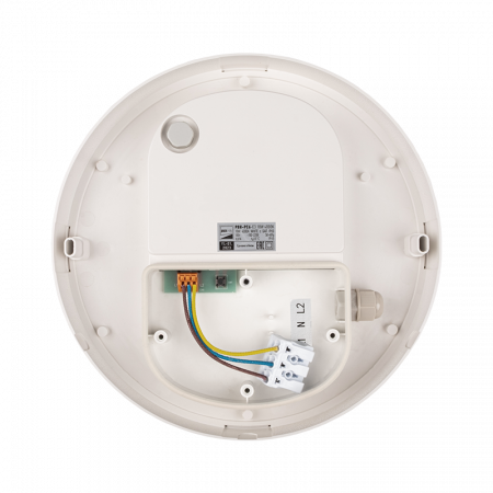 PBH-PC6-E3 18W 4000K WHITE с БАП IP65