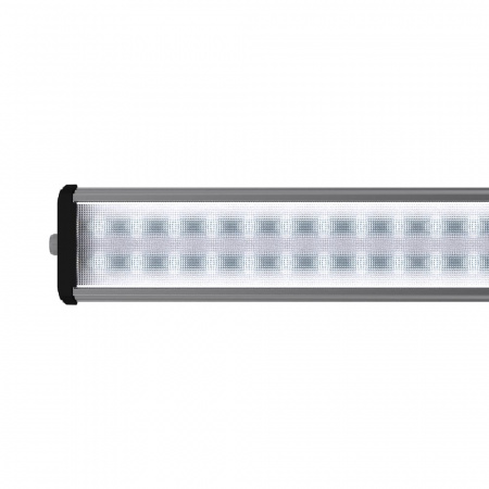 Т-Линия v2.0 40 500мм БАП (350лм 3час.) CRI70 5000К Микропризма