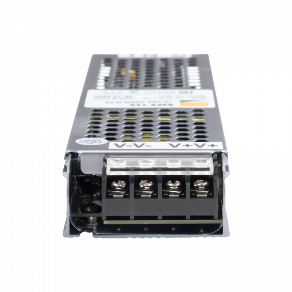 BSPS 12V16,60A=200w IP20