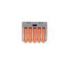 PTC-5P 222-415   450V 32A 0,08-2,5(4,0) мм2