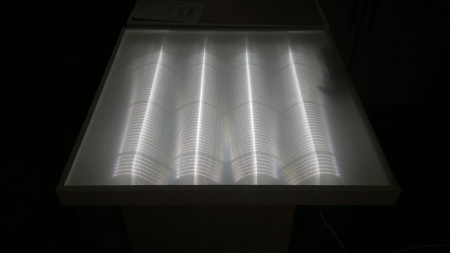 Светильник светодиодный FG-36W-595-4450 потолочный универсальный