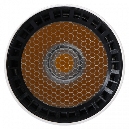 PTR 1325 25w 3000K 24° WH/WH IP40